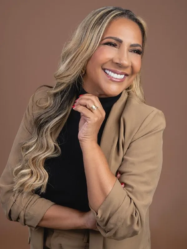 Cristina Soares