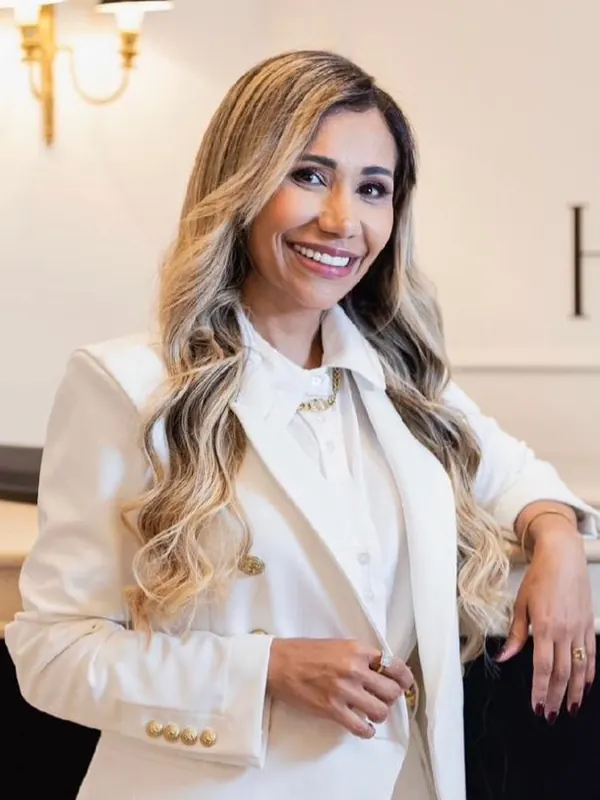Dra. Fernanda Fernandes